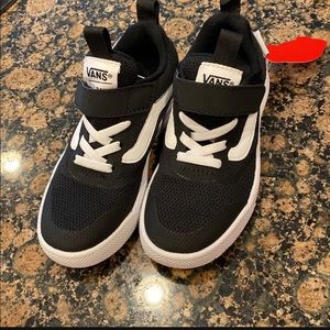 Kids Vans ultra range